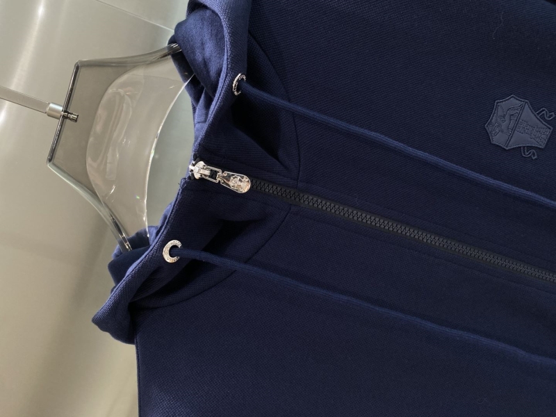 Brunello Cucinelli Suits